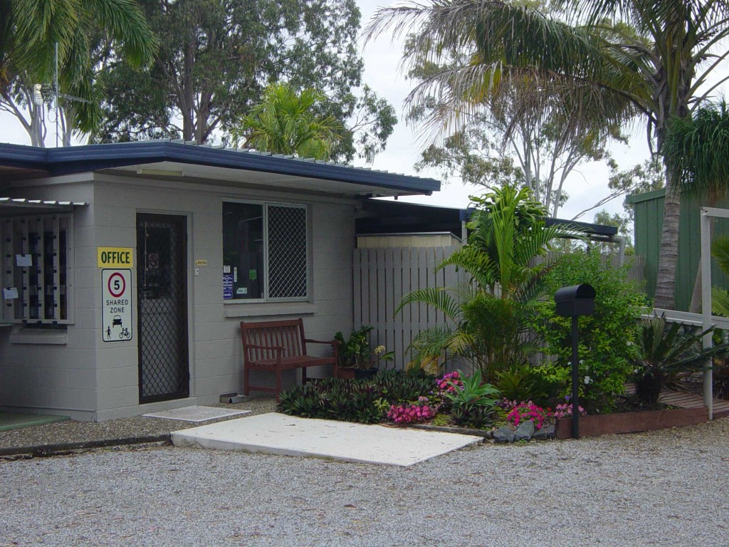 Greenacres Motel and Caravan Park Green Acres Motel Caravan Park